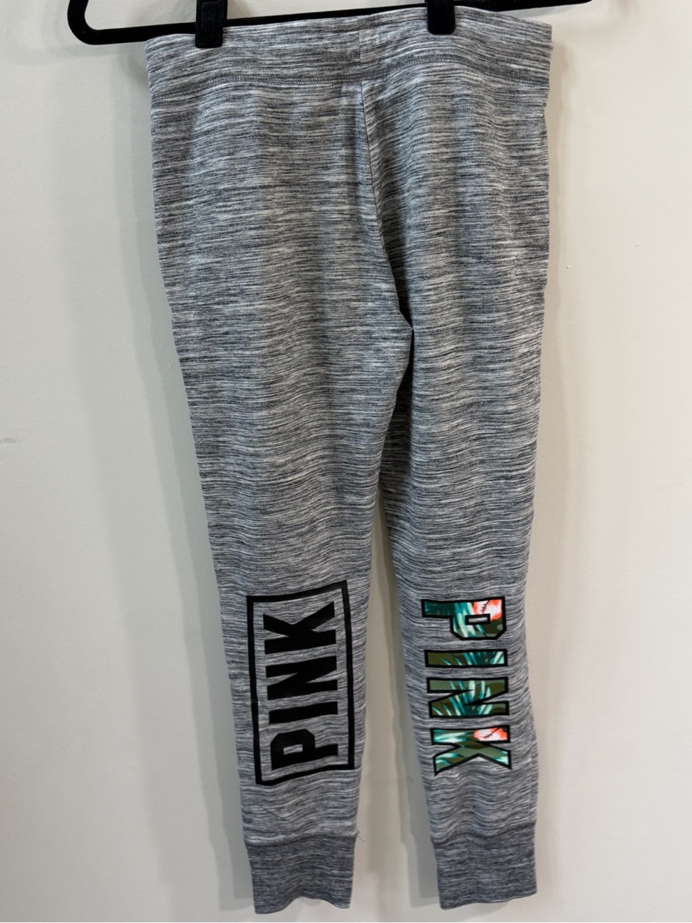 Victoria's Secret PINK Joggers Size Small